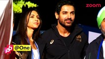 John Abraham CLEARS all rumours about his marriage - Bollywood News