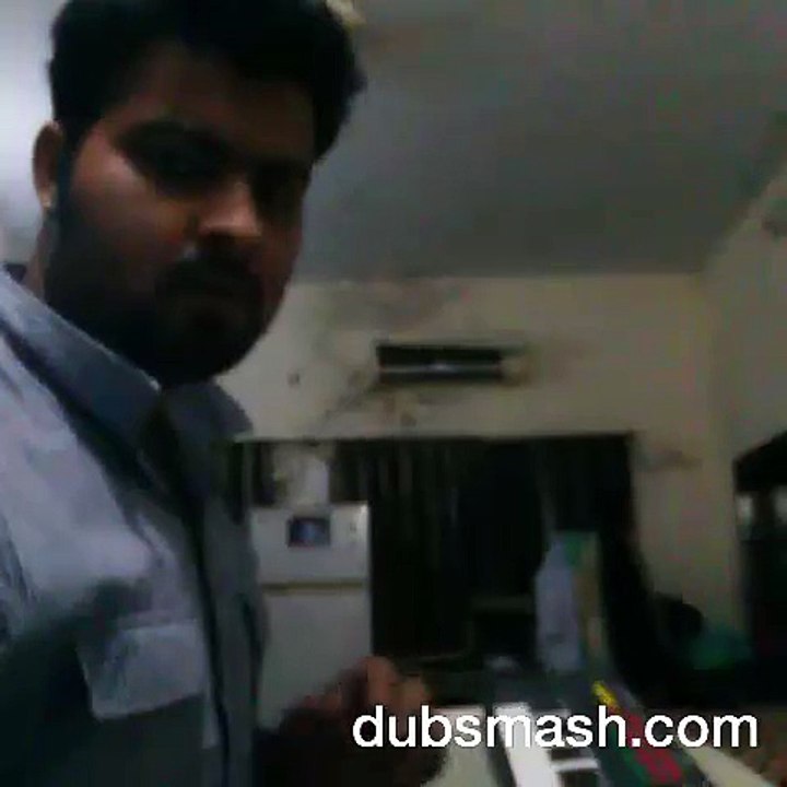 yazdan Shah Dubsmash