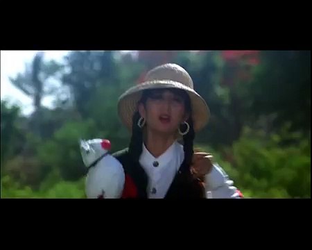 Maharaja - Tu Mera Deewana Main Teri Deewani - Kavita Krishnamurthy (Low)