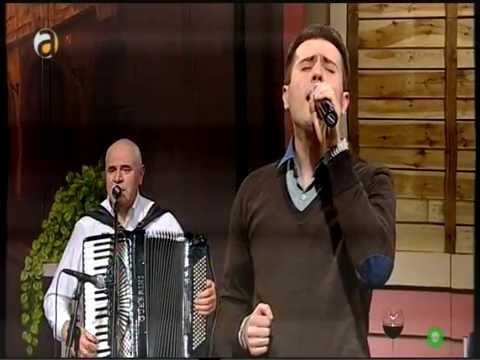 Riste Kazijovski - Gradel Ilija manastir