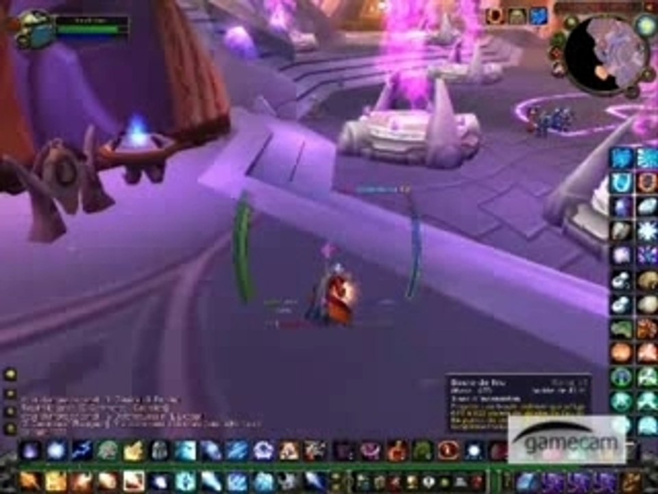 WB de l'exodar