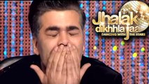 Jhalak Dikhhla Jaa 8: Karan Johar BREAKS DOWN While Leaving! | #LehrenTurns29