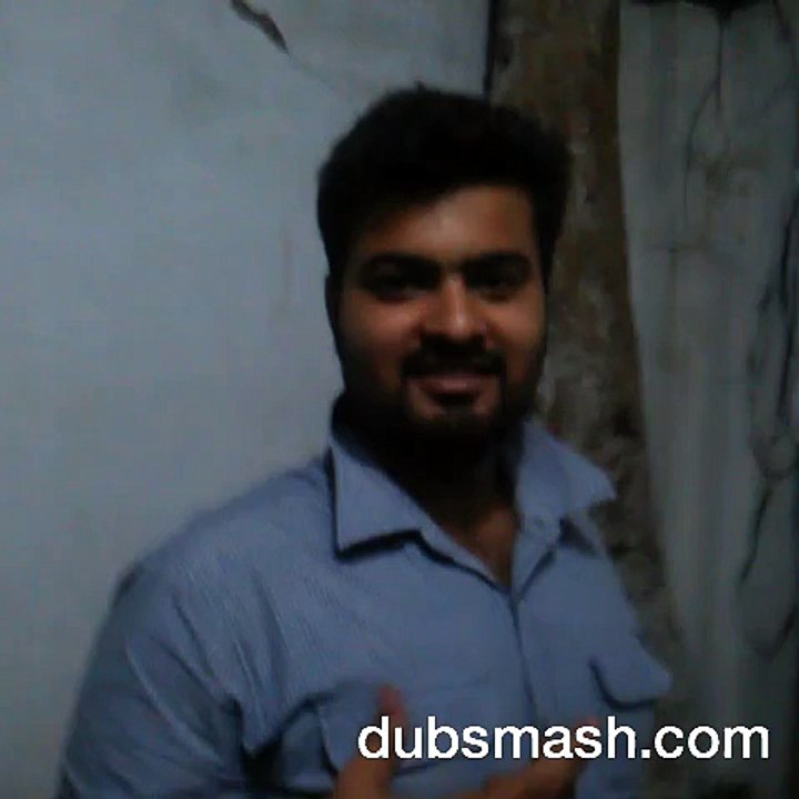 Yazdan Shah Dubsmash