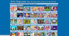 Friv Top Games - Play All The Best Friv Games