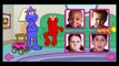 Sesame Street Elmo's Special Cupcakes Cartoon Animation PBS Kids Game Play Walkthrough