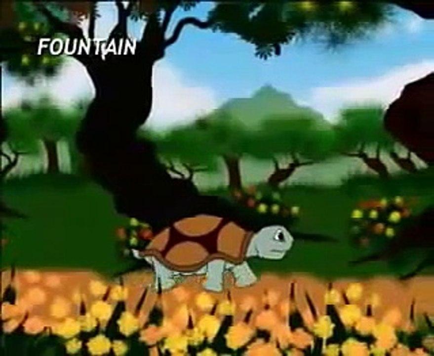 Cartoon Vedio