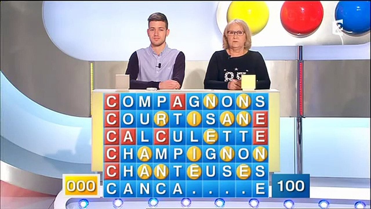 Motus (04/05/2015)
