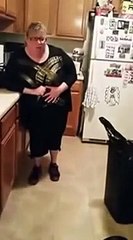 Have You Ever Seen A Human This Afraid Of A Spider