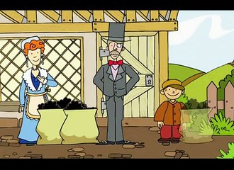 Cookie's Nursery Rhyme Video Английский для малышей Обучающий English