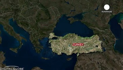 Kaçak göçmenler engel tanımıyor