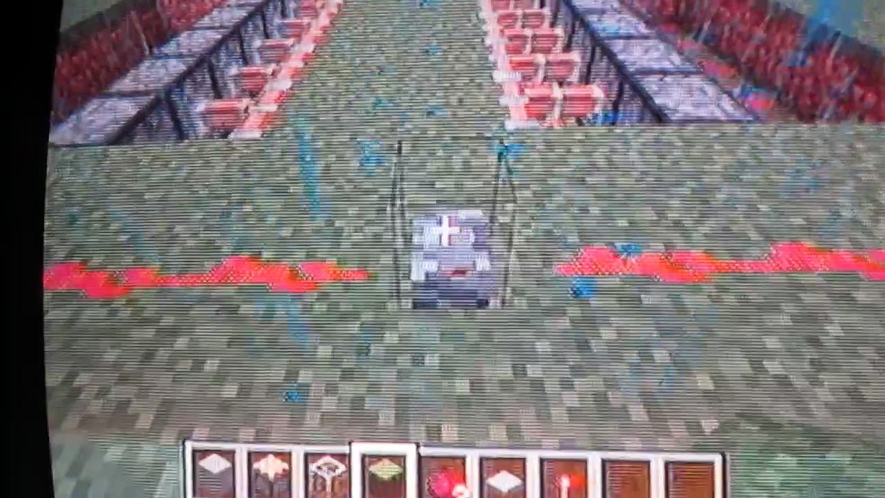 minecraft how to build an underground base deluxe