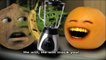 Annoying Orange Soundtrack - He will mock you (We will rock you Parody)