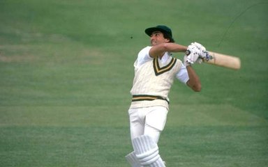 Imran Khan 6,6,6 Vs Sri Lanka 1992