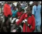 CHILDREN POSSESED BY WITCHCRAFT SPIRIT WERE DELIVERED BY THE MAN OF GOD PROPHET DR  STEPHEN AKHARUME