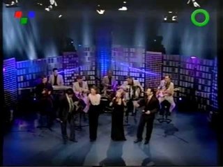 Suzana Spasovska ,Blagoja ,Zuica i Naum - Majka na Marika dumase