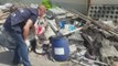 Torino - Sequestrate 450 tonnellate di rifiuti speciali e pericolosi (28.08.15)