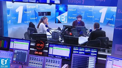 Hartmann : "On parle beaucoup de carrière mais pas beaucoup d'écologie"