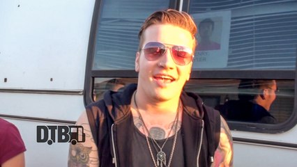 Chasing Safety - DREAM TOUR Ep. 231