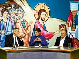 DJORDJE TARAKCIJA "©"  PRAVOSLAVLJE DANAS BR 166 KOMPLETNA EMISIJA