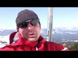 Ski Tips - Skiing Bumps - Advanced Ski Lesson for Moguls