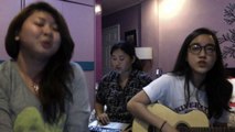 Cool For The Summer-Demi Lovato (Acoustic Cover by The Chands)