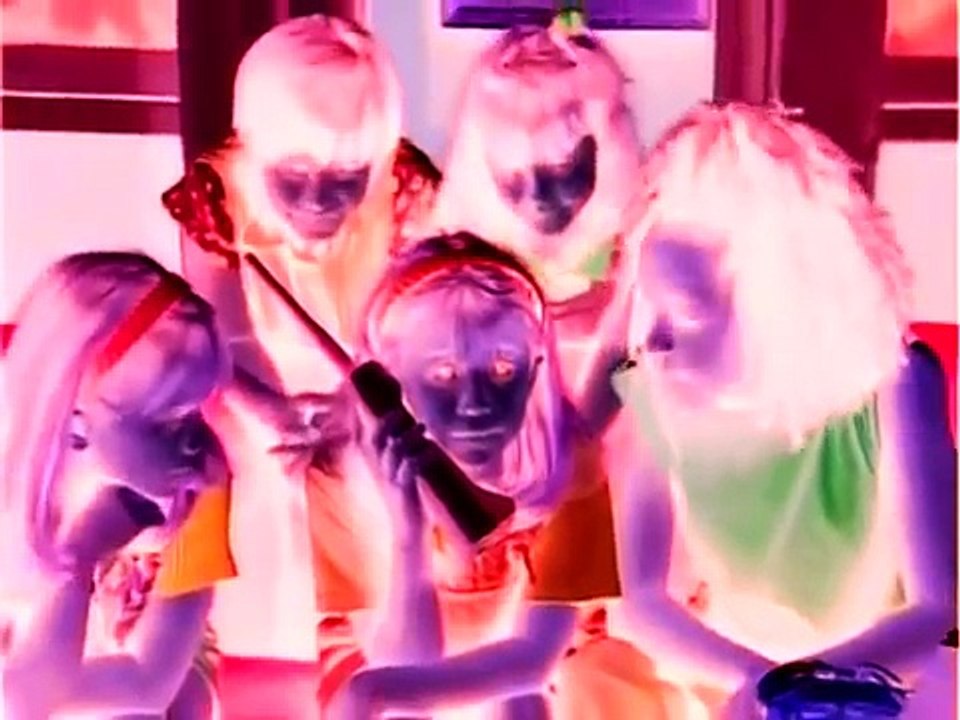 Gimme Pizza [SCARY VERSION]