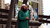 Junaid Jamshed performs Dil Dil Pakistan LIVE after 15 years in Toronto, 2011