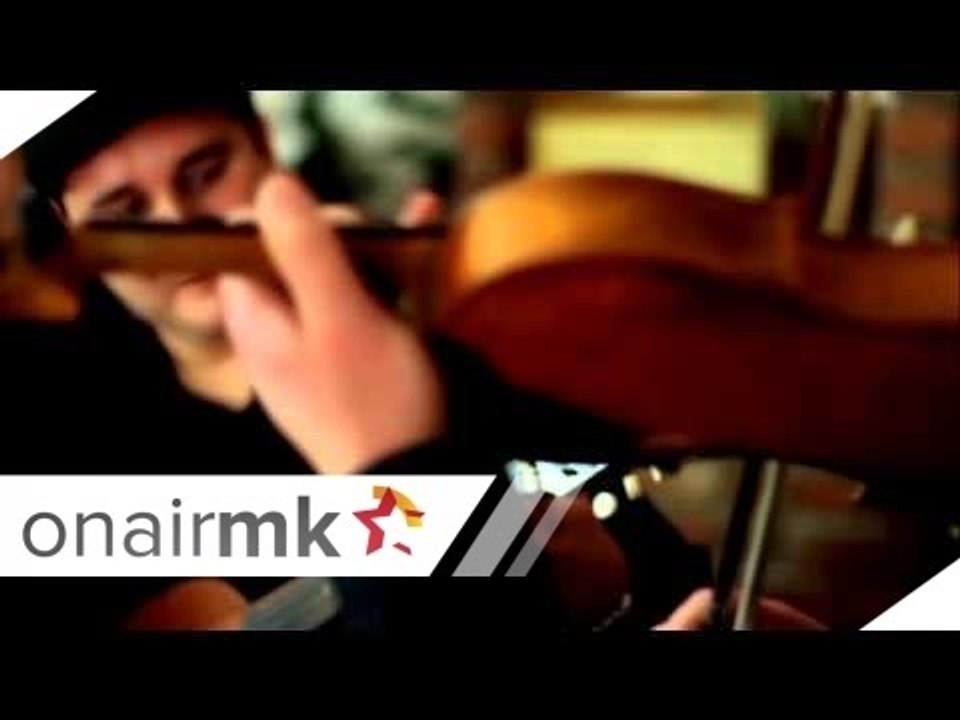 Mile Kuzmanovski -  Ljubov samo ljubov lekuva  HD