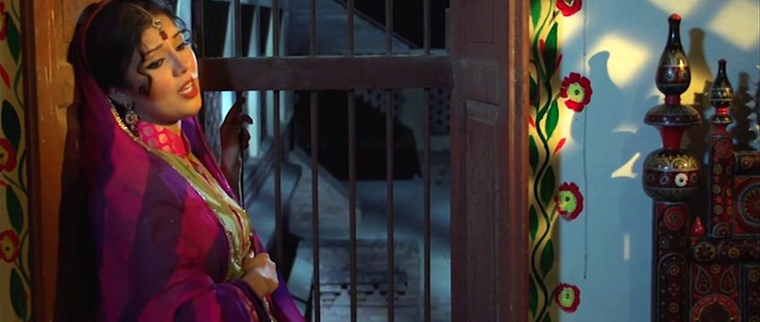 Channa Ve Channa, Hina Nasarullah Heer Ranhja PTV Drama Song Official Video