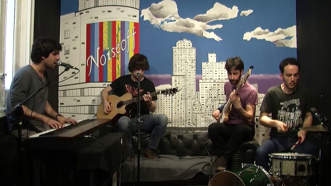 Memoria de Pez - Si no entiendes nada