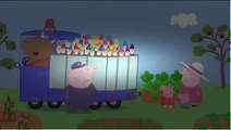 Peppa pig Castellano Temporada 4x22 El pozo de los deseos