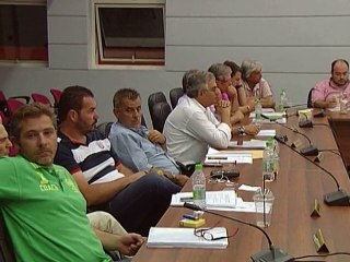 Kατά πλειοψηφία το Χωροταξικό από το ΔΣ Χαλκίδας