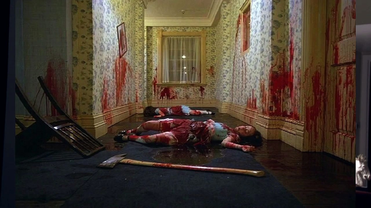 The Shining Critique