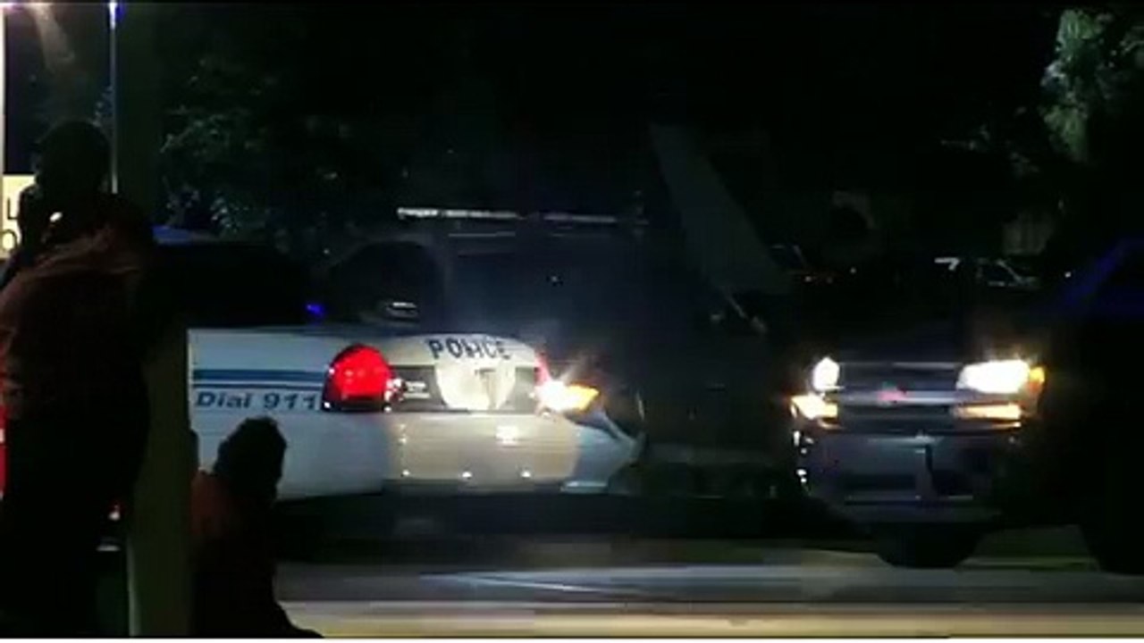 Witness describes shooting at Savannah State University _ Daily Mail Online