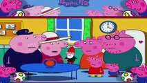 La Cerdita Peppa Pig T4 en Español, Capitulos Completos HD Nuevo 4x39 El Final de las Vaca