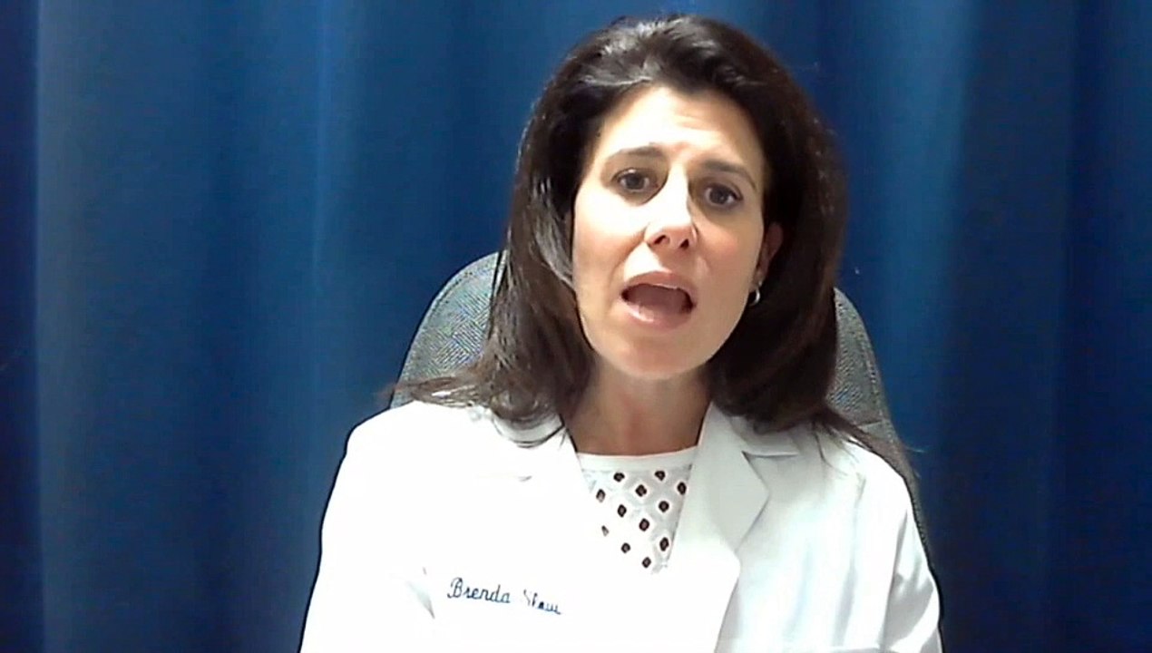 Dr. Slovin discusses Natural Remedies for Medication Overuse