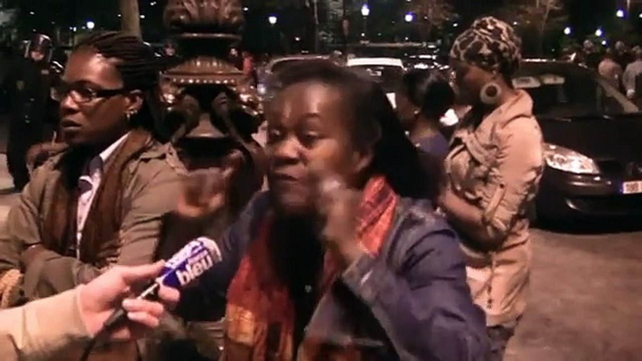 Réaction Ivoirienne après l'arrestation de Laurent Gbagbo