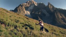 Ultra Trail Mont-Blanc 2015 - TDS Highlights