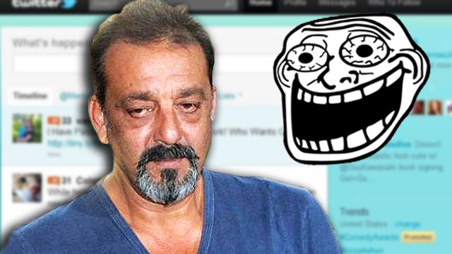 Sanjay Dutt Parole, TROLLED On Twitter. #LehrenTurns29