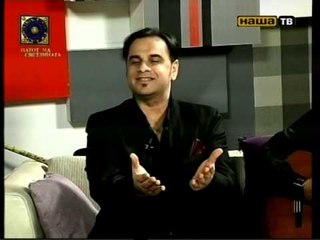 Bobi Amadeus - Duso moja