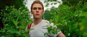 Lost River - Official Trailer (2015) Ryan Gosling, Saoirse Ronan Movie [HD]