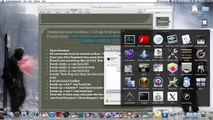 Installing CAC reader (MAC OS)