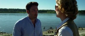 Gone Girl - Official Trailer #2 (2014) Ben Affleck, David Fincher [HD]