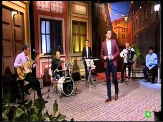 grupa Akademci - Ej meano