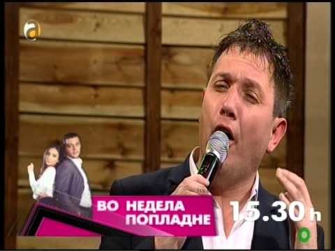 Boban Canevski - Koga ke ostaris ,koga ke ovenes