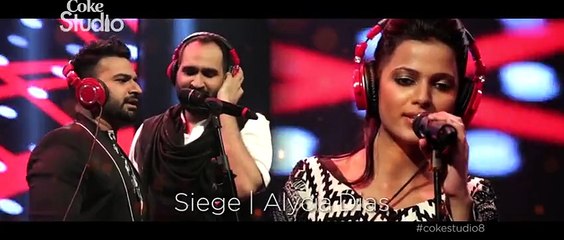 Sohni Dharti, Coke Studio Season 8