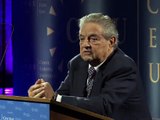 Soros Channel   6 of 6   Oct  30, 2009   George Soros, Lecture Five final at Central European University   FT