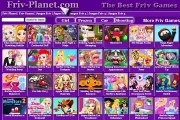 Juegos Friv Planet -  Only The Best Free Games