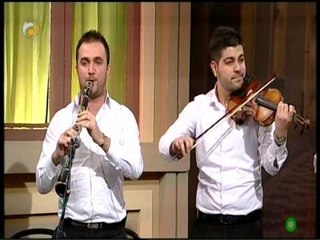 Orkestar Zajdi ,Zajdi - Piperkovo oro