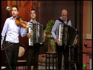 Orkestar Zajdi ,Zajdi - Opa iha